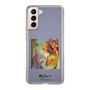 Slim Protection Case［ PICASSO - Les Demoiselles d'Avignon ］