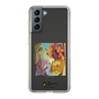Slim Protection Case［ PICASSO - Les Demoiselles d'Avignon ］