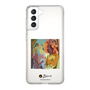 Slim Protection Case［ PICASSO - Les Demoiselles d'Avignon ］