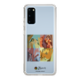 Slim Protection Case［ PICASSO - Les Demoiselles d'Avignon ］