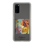 Slim Protection Case［ PICASSO - Les Demoiselles d'Avignon ］
