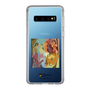 Slim Protection Case［ PICASSO - Les Demoiselles d'Avignon ］