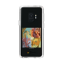 Slim Protection Case［ PICASSO - Les Demoiselles d'Avignon ］