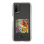 Slim Protection Case［ PICASSO - Les Demoiselles d'Avignon ］