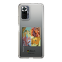 Slim Protection Case［ PICASSO - Les Demoiselles d'Avignon ］