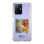 Slim Protection Case［ PICASSO - Les Demoiselles d'Avignon ］