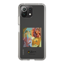 Slim Protection Case［ PICASSO - Les Demoiselles d'Avignon ］