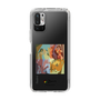 Slim Protection Case［ PICASSO - Les Demoiselles d'Avignon ］
