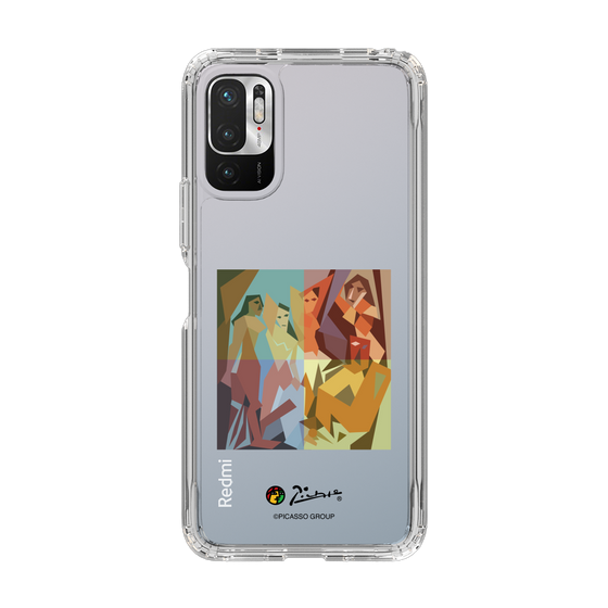 Slim Protection Case［ PICASSO - Les Demoiselles d'Avignon ］