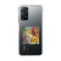 Slim Protection Case［ PICASSO - Les Demoiselles d'Avignon ］