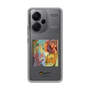 Slim Protection Case［ PICASSO - Les Demoiselles d'Avignon ］