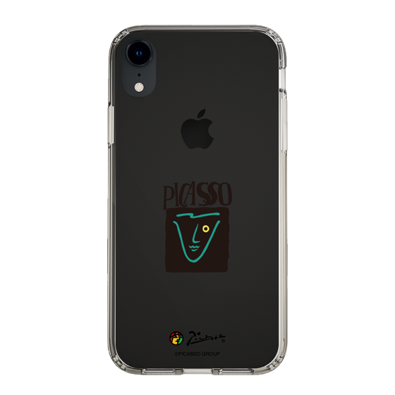 Slim Protection Case［ PICASSO - PICASSO ］