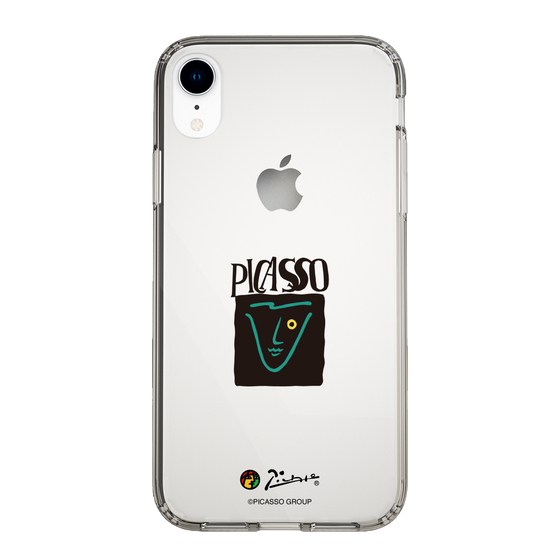 Slim Protection Case［ PICASSO - PICASSO ］