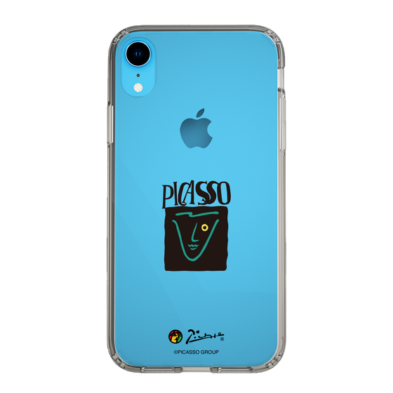 Slim Protection Case［ PICASSO - PICASSO ］