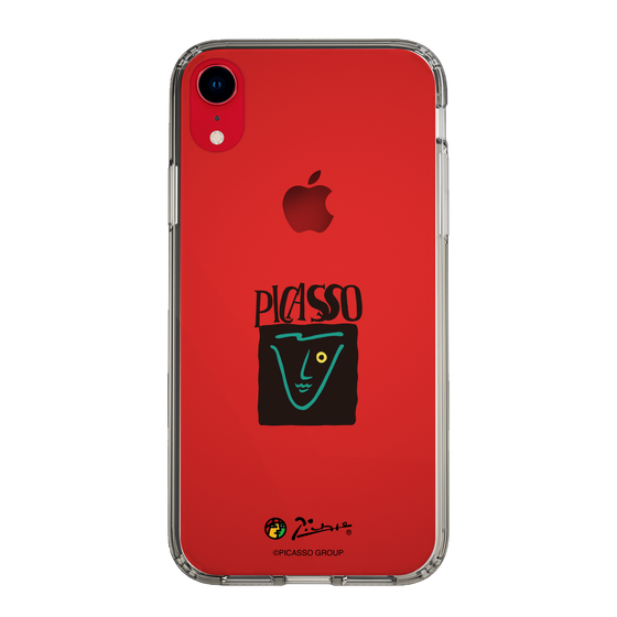 Slim Protection Case［ PICASSO - PICASSO ］