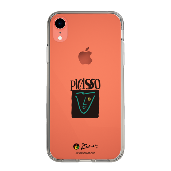 Slim Protection Case［ PICASSO - PICASSO ］