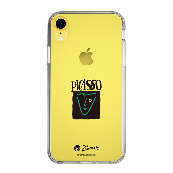 Slim Protection Case［ PICASSO - PICASSO ］