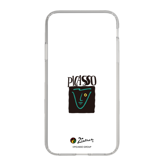 Slim Protection Case［ PICASSO - PICASSO ］