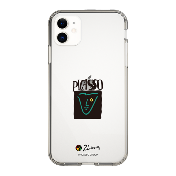 Slim Protection Case［ PICASSO - PICASSO ］