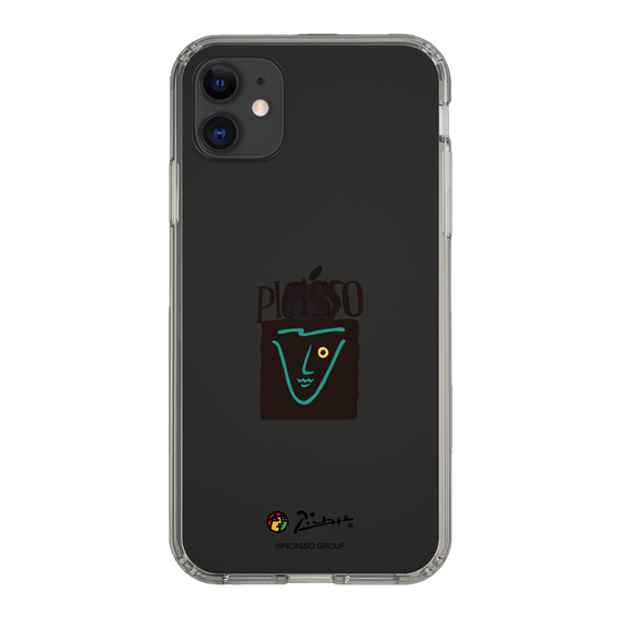 Slim Protection Case［ PICASSO - PICASSO ］