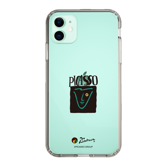 Slim Protection Case［ PICASSO - PICASSO ］