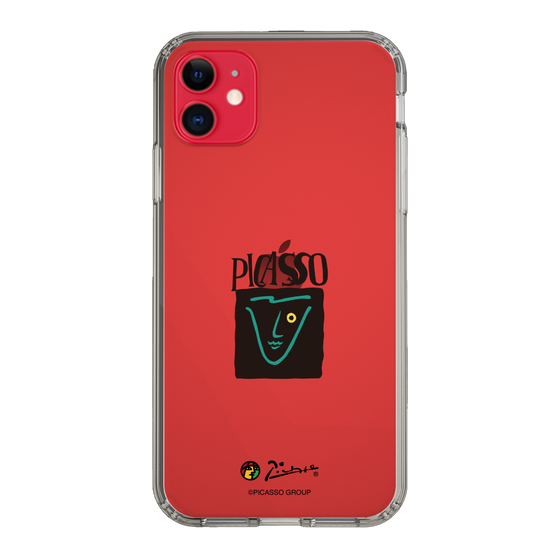 Slim Protection Case［ PICASSO - PICASSO ］