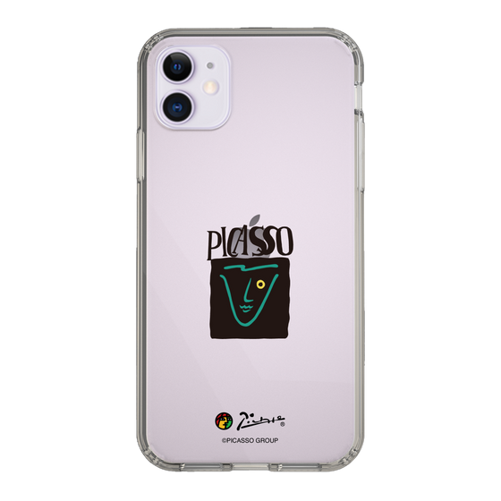 Slim Protection Case［ PICASSO - PICASSO ］