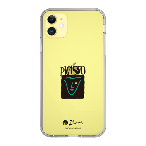 Slim Protection Case［ PICASSO - PICASSO ］