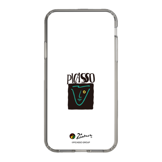 Slim Protection Case［ PICASSO - PICASSO ］