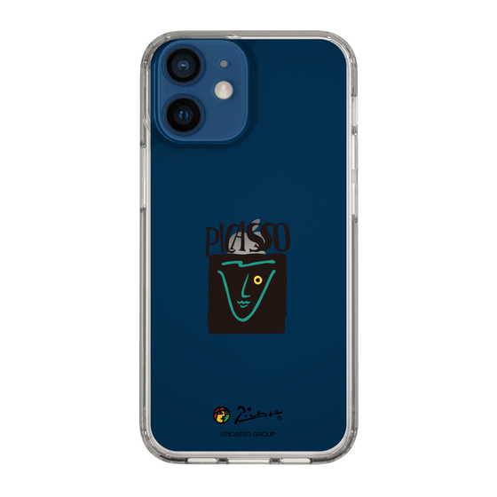 Slim Protection Case［ PICASSO - PICASSO ］