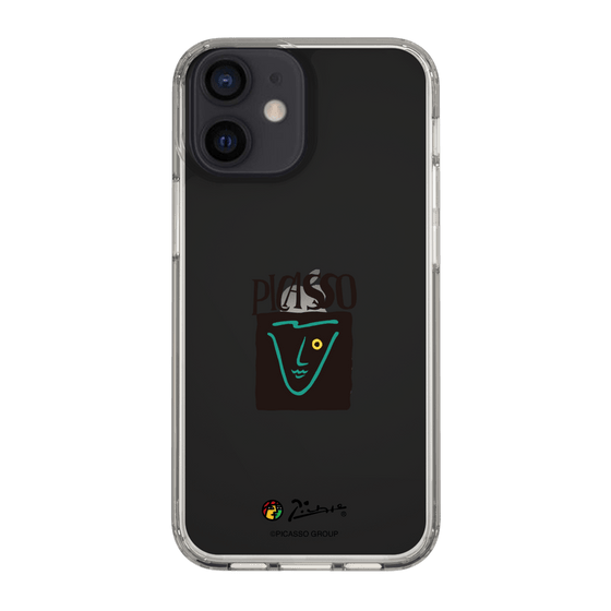 Slim Protection Case［ PICASSO - PICASSO ］