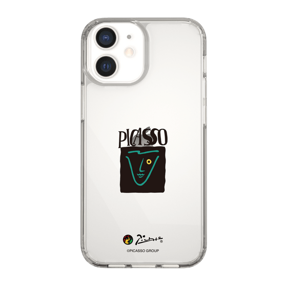 Slim Protection Case［ PICASSO - PICASSO ］