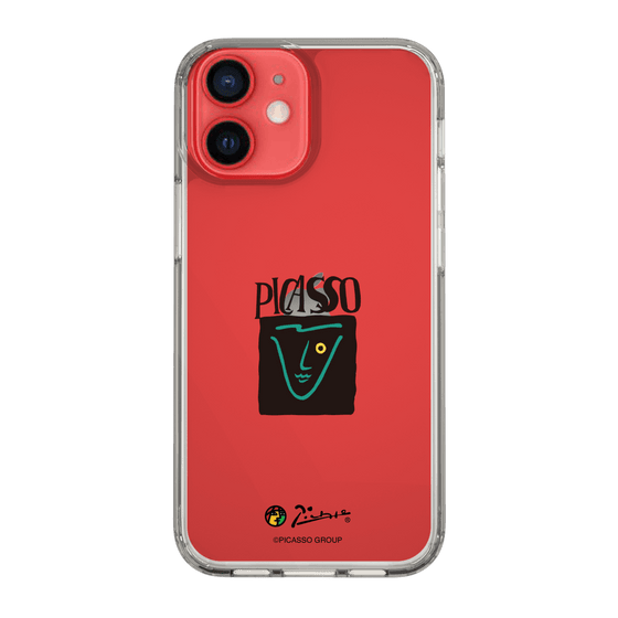 Slim Protection Case［ PICASSO - PICASSO ］