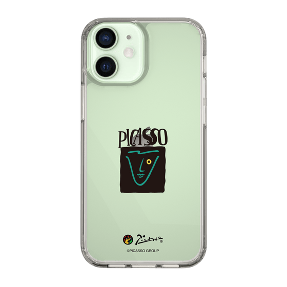 Slim Protection Case［ PICASSO - PICASSO ］