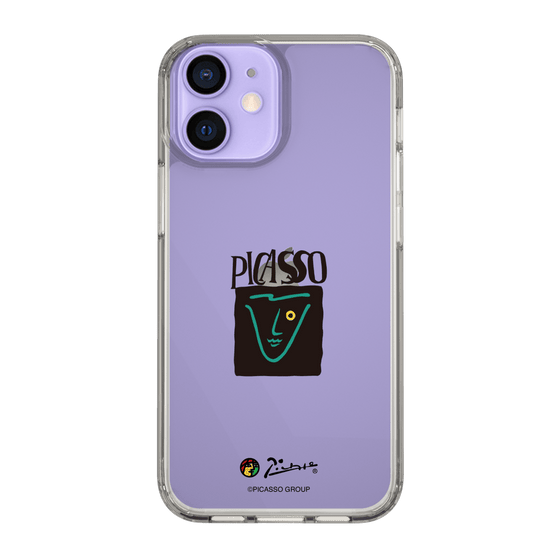 Slim Protection Case［ PICASSO - PICASSO ］