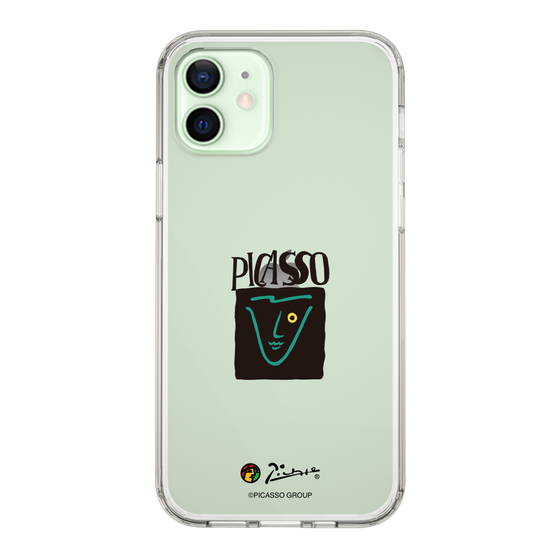 Slim Protection Case［ PICASSO - PICASSO ］