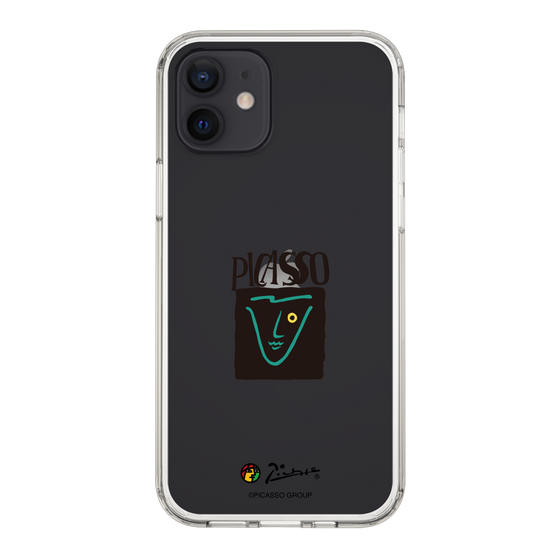 Slim Protection Case［ PICASSO - PICASSO ］