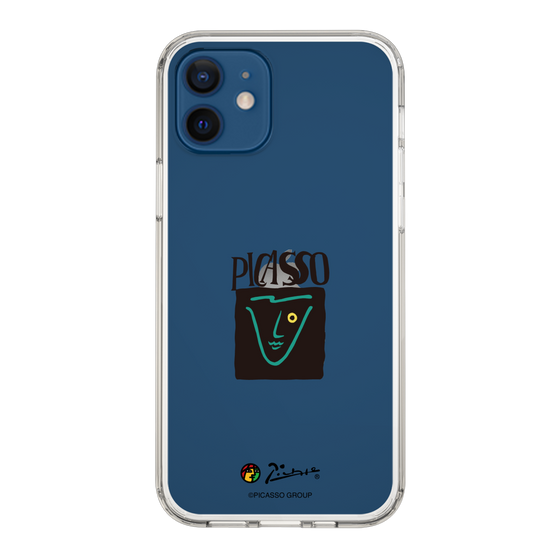 Slim Protection Case［ PICASSO - PICASSO ］