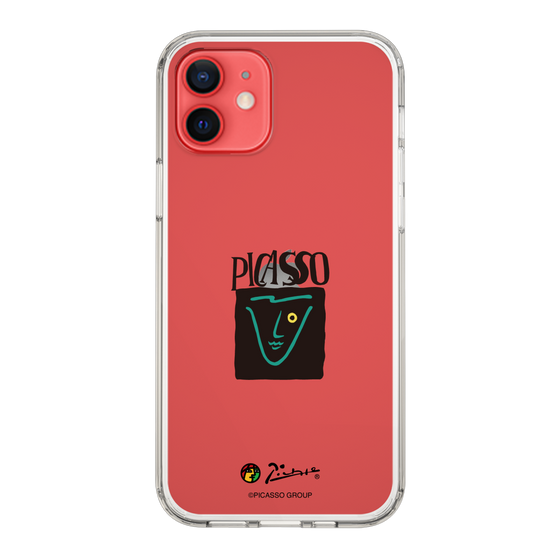 Slim Protection Case［ PICASSO - PICASSO ］