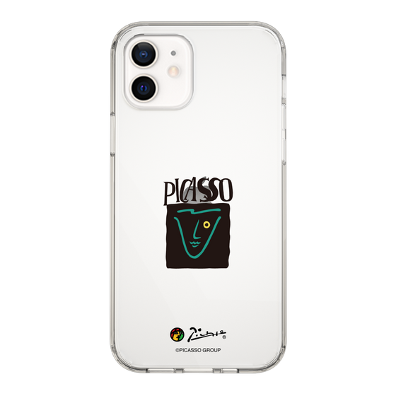 Slim Protection Case［ PICASSO - PICASSO ］