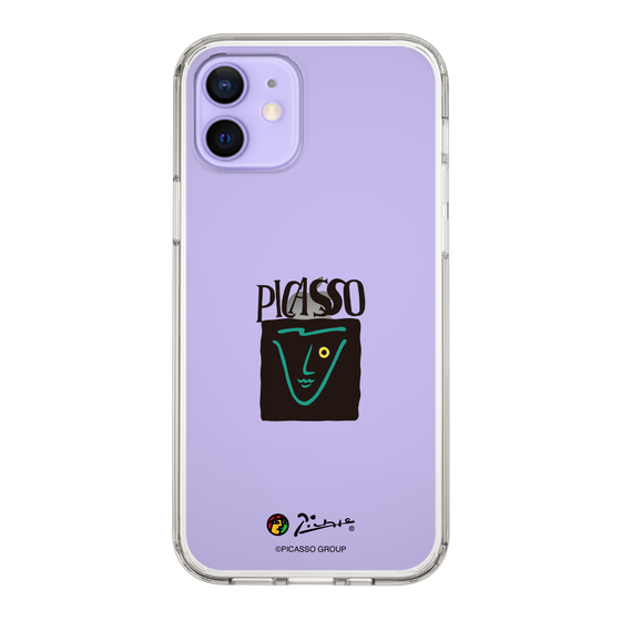 Slim Protection Case［ PICASSO - PICASSO ］