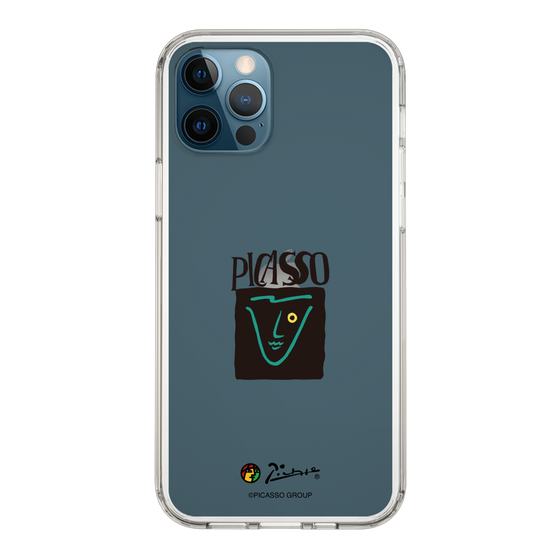 Slim Protection Case［ PICASSO - PICASSO ］