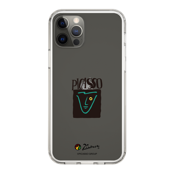 Slim Protection Case［ PICASSO - PICASSO ］