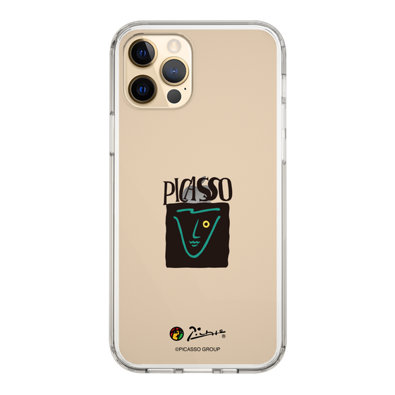 Slim Protection Case［ PICASSO - PICASSO ］