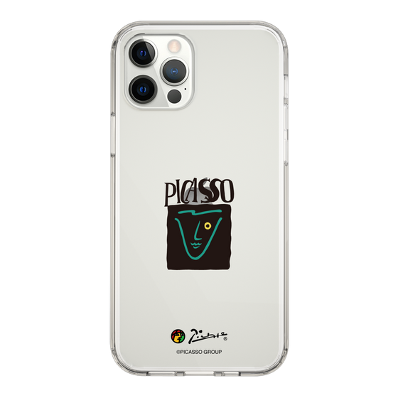 Slim Protection Case［ PICASSO - PICASSO ］