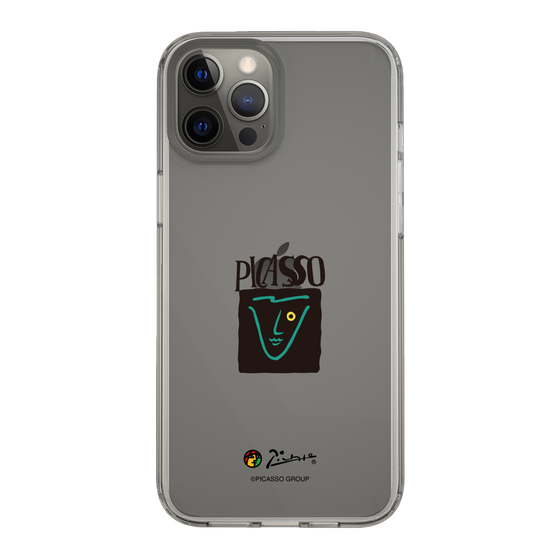 Slim Protection Case［ PICASSO - PICASSO ］