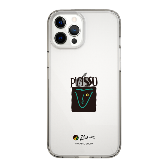 Slim Protection Case［ PICASSO - PICASSO ］
