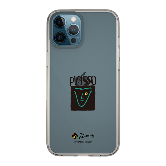 Slim Protection Case［ PICASSO - PICASSO ］