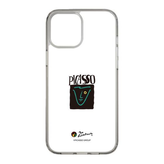 Slim Protection Case［ PICASSO - PICASSO ］