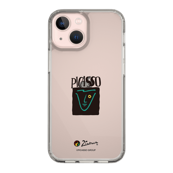 Slim Protection Case［ PICASSO - PICASSO ］